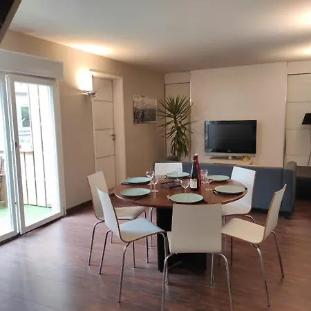 Apartment Clarence Le Mans
