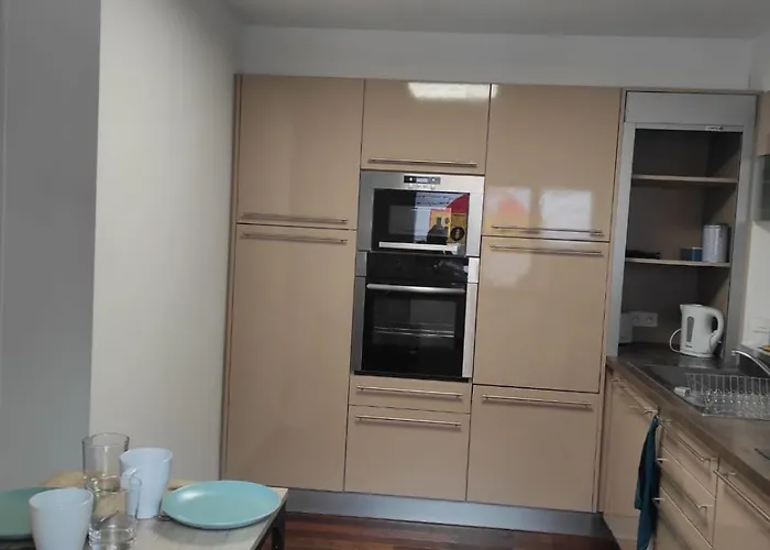 Clarence Apartamento *